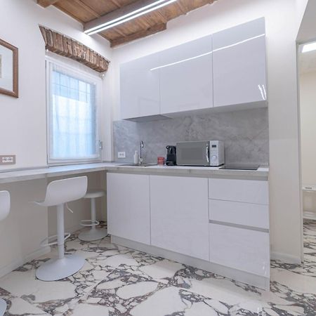 Brera Luxury Apt Milano Exterior foto