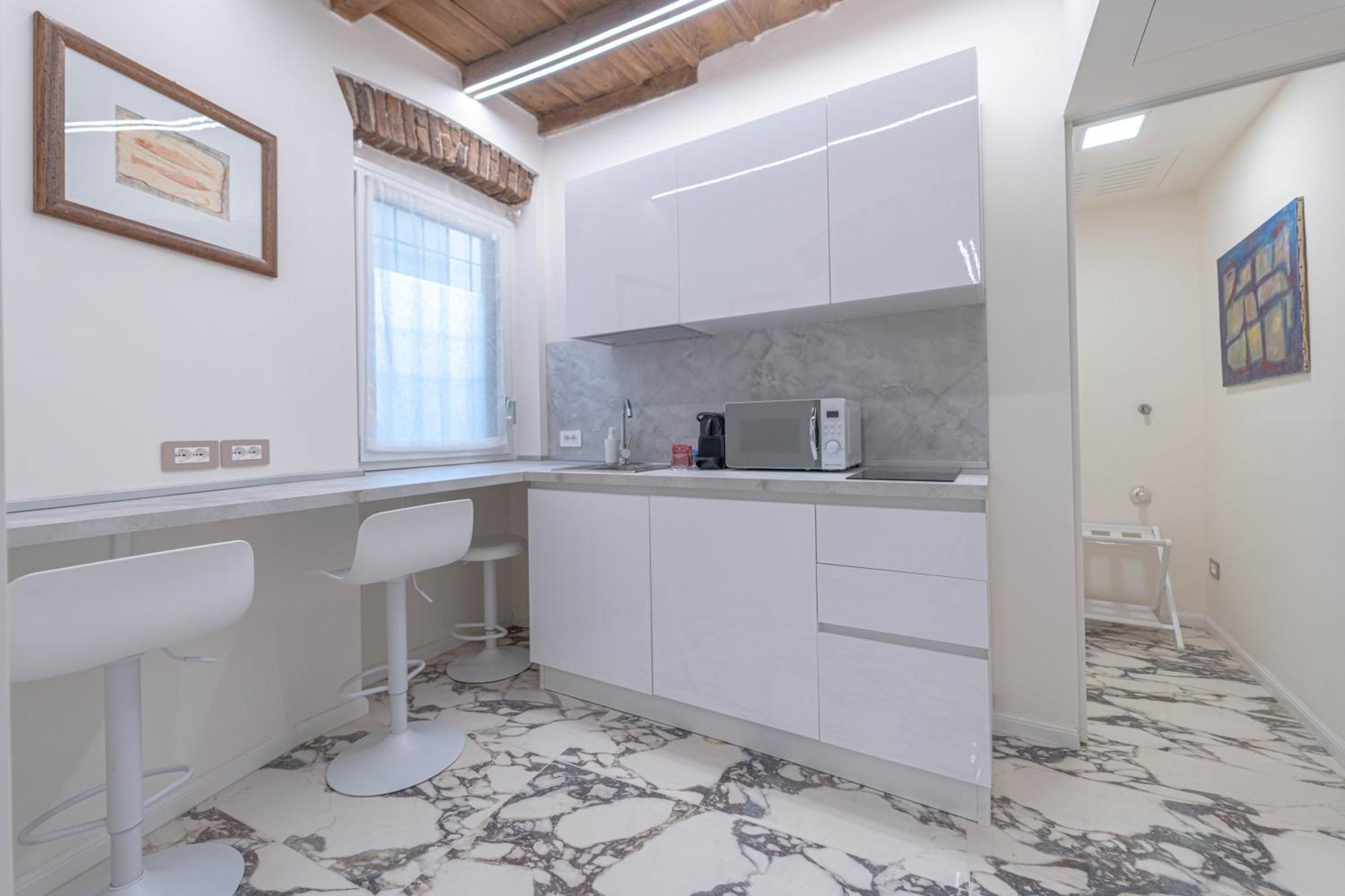 Brera Luxury Apt Milano Exterior foto