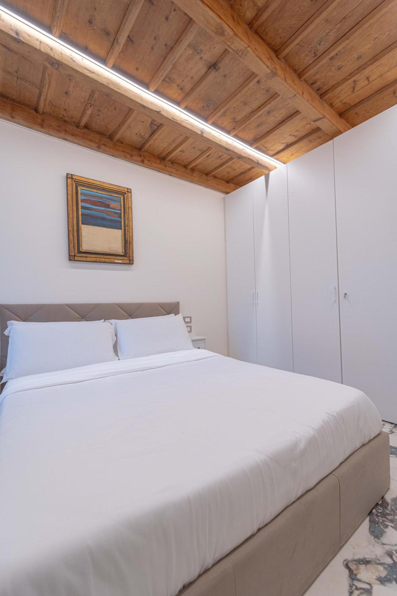 Brera Luxury Apt Milano Exterior foto