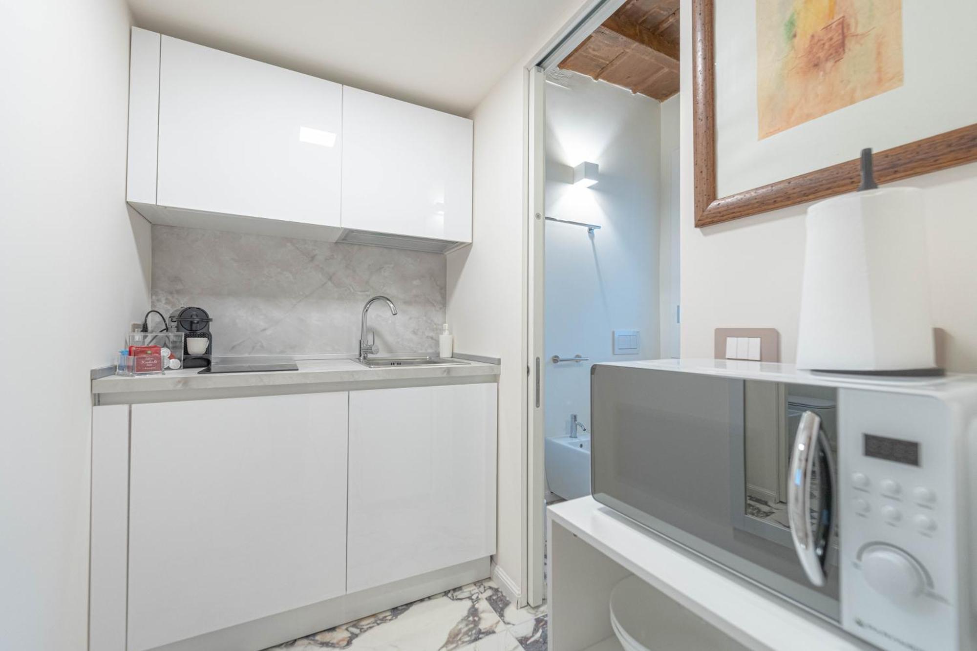 Brera Luxury Apt Milano Exterior foto