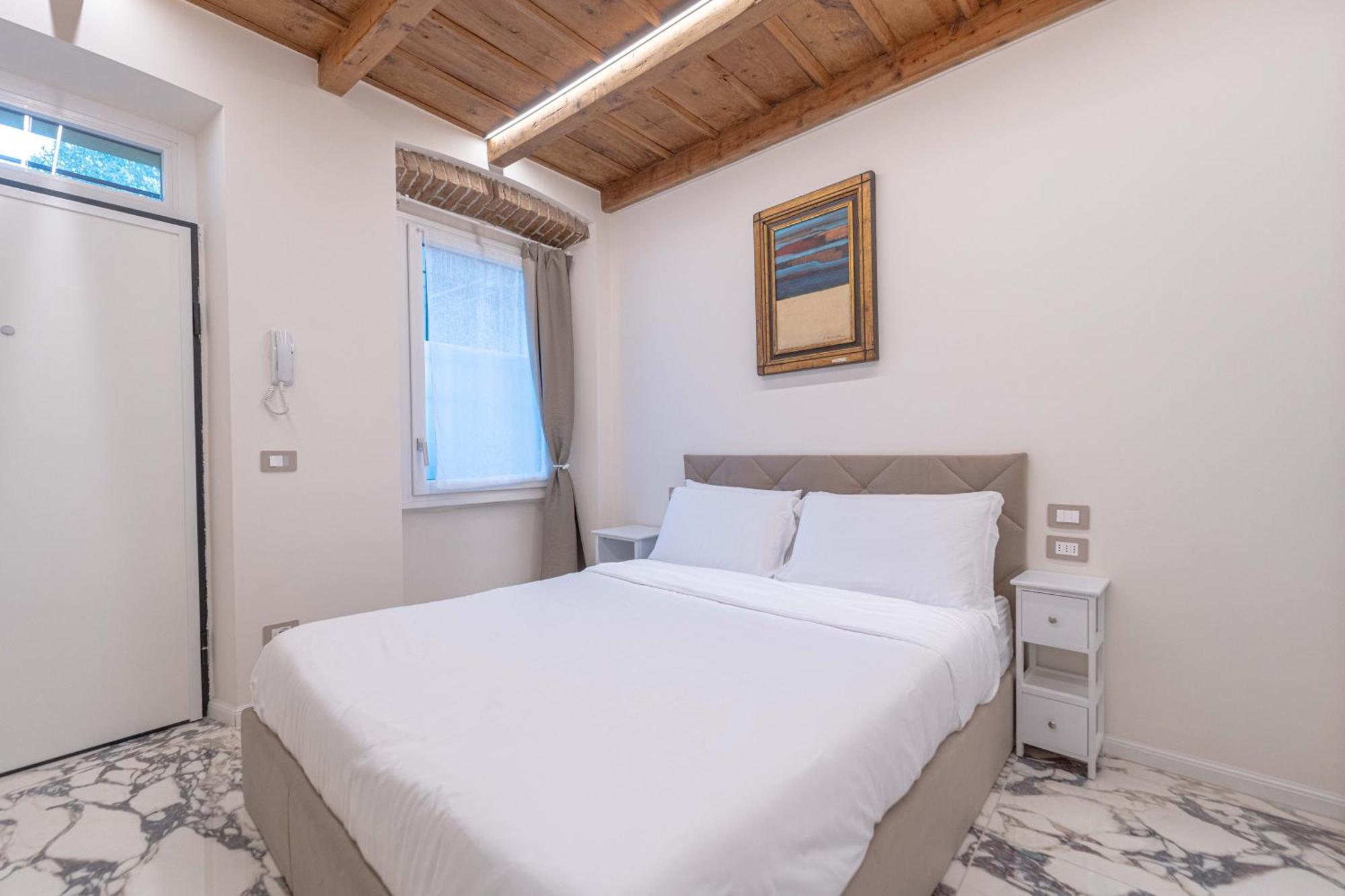 Brera Luxury Apt Milano Exterior foto