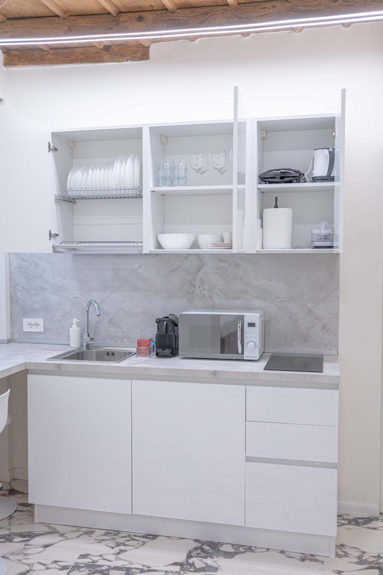 Brera Luxury Apt Milano Exterior foto